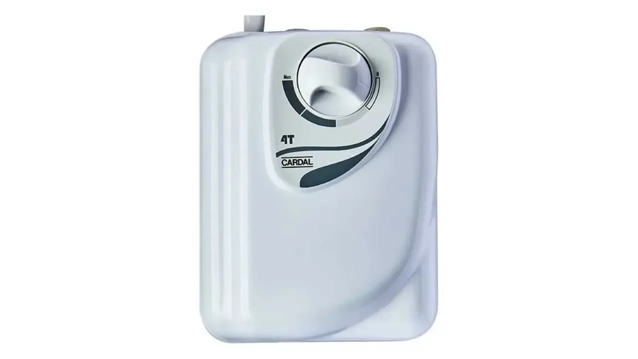 Onde achar assistência técnica Cardal em São Paulo