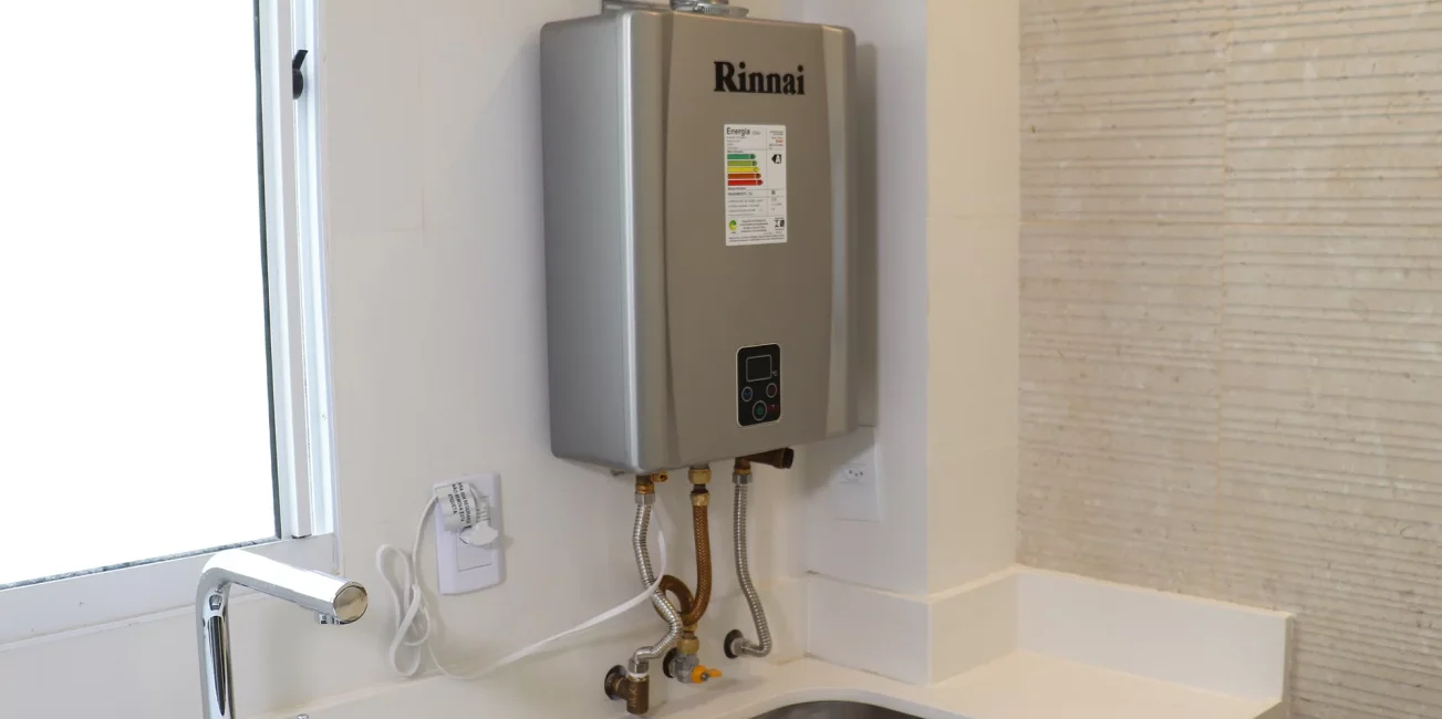 Assistência técnica Rinnai na Zona Sul: conheça Elétrico Paulista