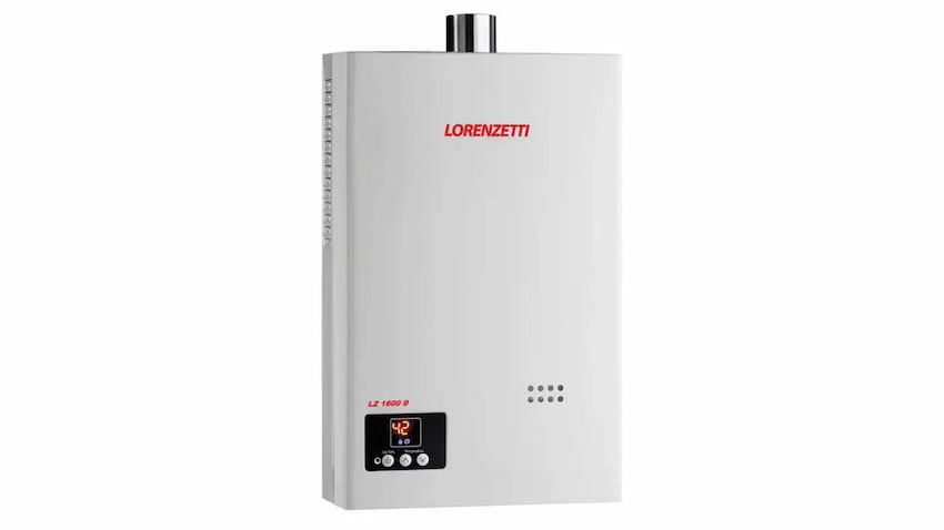 Manutenção de chuveiro Lorenzetti em São Paulo: fale com uma autorizada